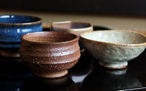 ぐい呑・あれこれ