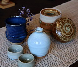 父の日の贈り物に・・・