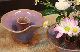 変わり一輪差し