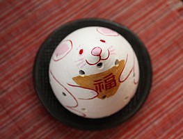 コーヒーカップ